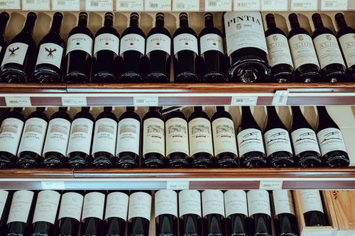 Borpe altea distribucion compra vinos licores
