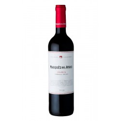 Marques Del Atrio Crianza