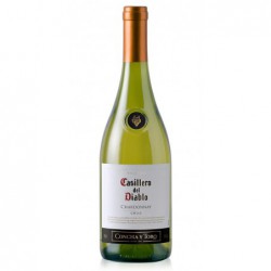 Casillero Del Diablo...