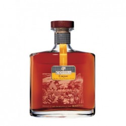 Cognac Martell Cohiba 0,70 cl