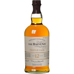 Whisky Balvenie 12 Años...