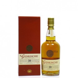 Whisky Glenkinchie 10 Años 43°