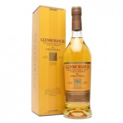 Whisky Glenmorangie 10 Años...