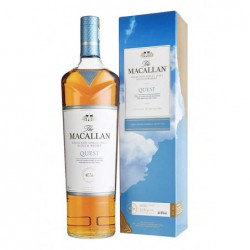 Whisky Macallan Quest Malta 1L