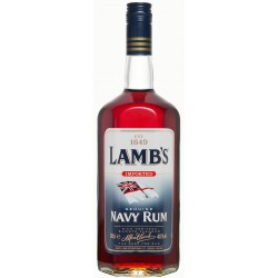 Ron Lambs Navy 1L