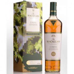 Whisky Macallan Lumina 0.70