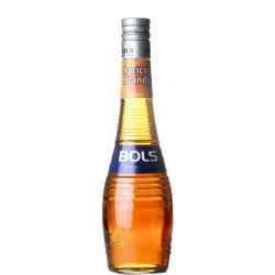 Apricot Brandy Bols 0,70 cl