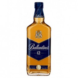 Whisky Ballantines 12 Años...