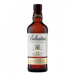 Whisky Ballantines 21...