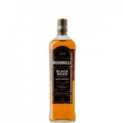 Whisky Bushmills Black Bush 1L