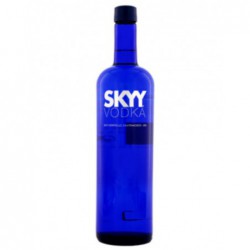 Vodka Skyy 1L