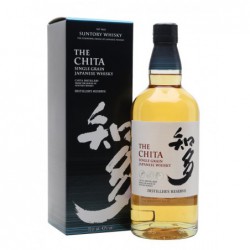Whisky the Chita Suntory 0.70