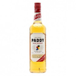 Whisky Paddy Irish 40º 1L