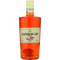 Ginebra Saffron 0.70 cl