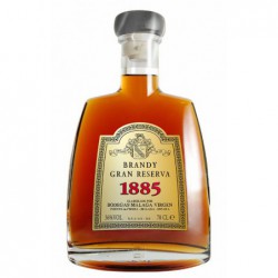 Brandy 1885 Gran Reserva