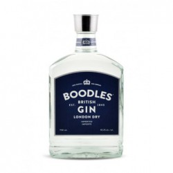 Gin Boodles 0,70 cl