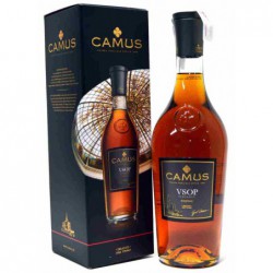 Cognac Camus Vsop Elegance 1L