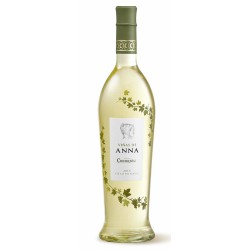 Viñas De Anna Blanc De...