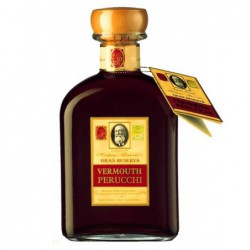 Vermouth Perucchi Rojo...