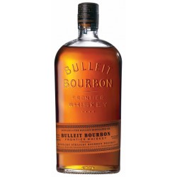 Bourbon Bulleit 1L