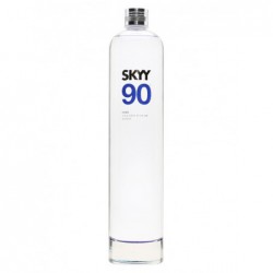 Vodka Skyy 90 1L
