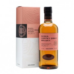 Whisky Japonés Nikka Coffey...