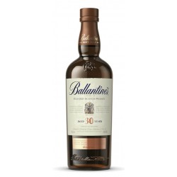 Whisky Ballantines 30 Año 43°