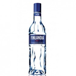 Finlandia  Vodka 1L.
