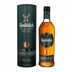 Whisky Glenfiddich Select...