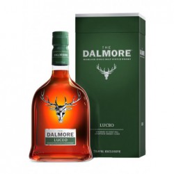 Whisky The Dalmore Luceo Malta