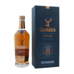 Whisky Glenfiddich Vintage...