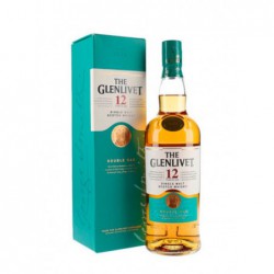 Whisky The Glenlivet 12...