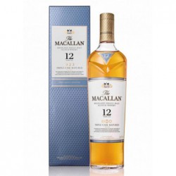 Whisky The Macallan 12...