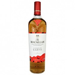 Whisky The Macallan A Night...