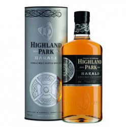 Whisky Highland Park Harald