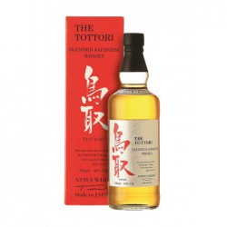 Whisky Tottori Blended...