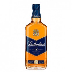Whisky Ballantines 12 1L