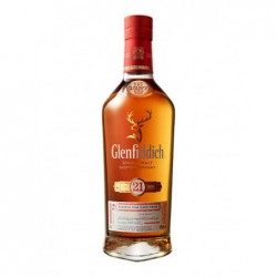 Whisky Glenfiddich 21 Reserva
