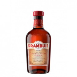 Whisky Drambuie 1L
