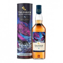 Whisky Talisker 8 Special...