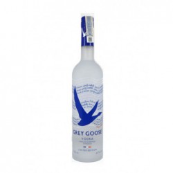 Vodka Grey Goose By Maison...