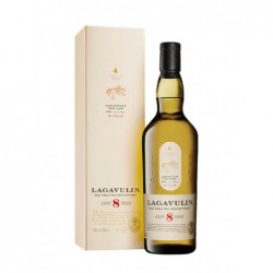 Whisky Lagavulin 8 Malta