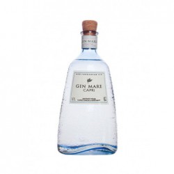 Gin Mare Capri 1L