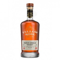Whisky Yellow Rose Premium...