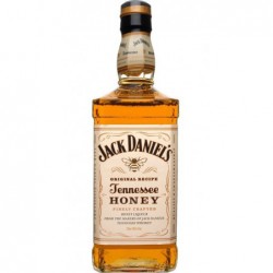 Jack Daniel'S Honey 0,70 cl
