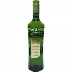 Vermouth Yzaguirre Blanco 1...