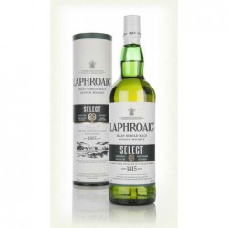Whisky Laphroaig Select...