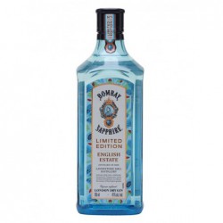 Gin Bombay Sapphire English...