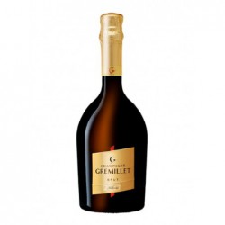 Gremillet Le Millesime Brut