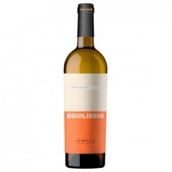 Equilibrio Sauvignon Blanc...